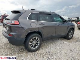 Jeep Cherokee 2019 2 Jeep Cherokee 2019 2