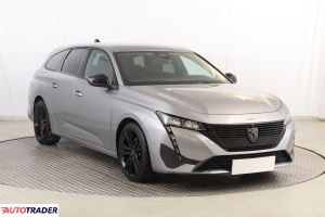 Peugeot 308 2022 1.5 128 KM