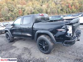 Chevrolet Colorado 2023 2