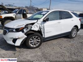 Chevrolet Equinox 2020 1