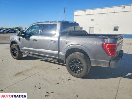 Ford Pozostałe 2023 2