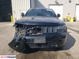 Jeep Grand Cherokee 2022 3 Jeep Grand Cherokee 2022 3