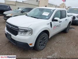 Ford Maverick 2023 2