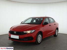 Fiat Tipo 2021 1.0 97 KM