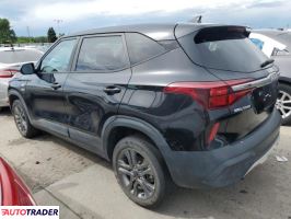 Kia Pozostałe 2022 2