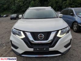 Nissan Rogue 2020 2