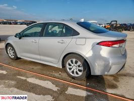 Toyota Corolla 2020 1