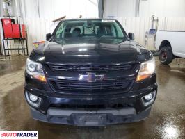 Chevrolet Colorado 2020 2