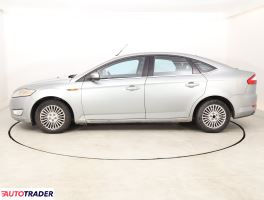 Ford Mondeo 2009 1.8 123 KM