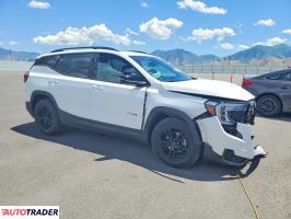 GMC Terrain 2024 1