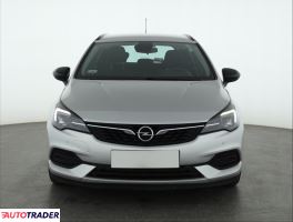 Opel Astra 2021 1.5 120 KM Opel Astra 2021 1.5 120 KM