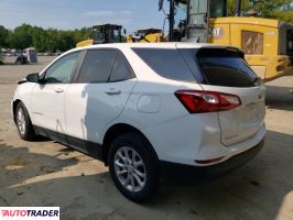 Chevrolet Equinox 2021 1