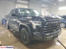 Toyota Tundra 2024 3 Toyota Tundra 2024 3