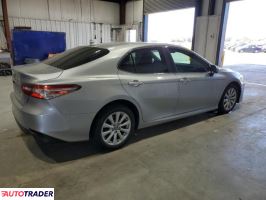 Toyota Camry 2019 2 Toyota Camry 2019 2