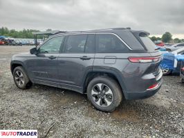 Jeep Grand Cherokee 2023 2