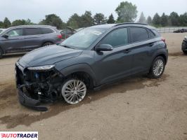 Hyundai Kona 2020 2