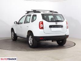 Dacia Duster 2013 1.6 103 KM Dacia Duster 2013 1.6 103 KM