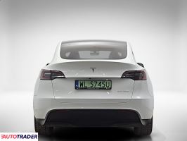 Tesla Model Y 2023 514 KM