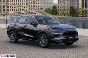 Honda Pozostałe - zobacz ofertę