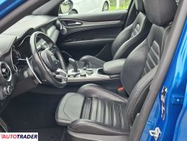 Alfa Romeo Stelvio 2022 2.0 280 KM