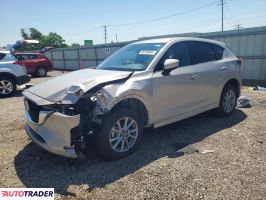 Mazda CX-5 - zobacz ofertę