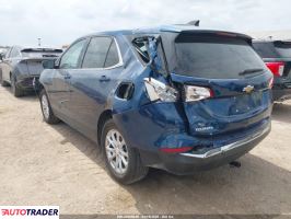 Chevrolet Equinox 2020 1