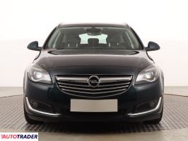 Opel Insignia 2014 2.0 138 KM