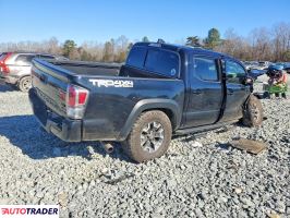 Toyota Tacoma 2023 3