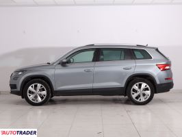 Skoda Kodiaq 2018 2.0 147 KM