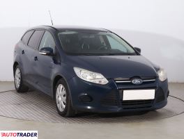 Ford Focus - zobacz ofertę