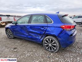 Hyundai Elantra 2020 2