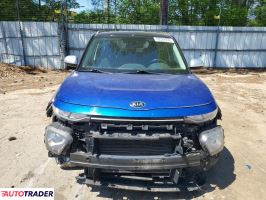 Kia Soul 2020 2