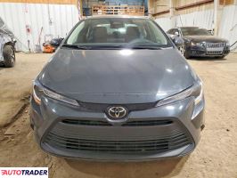 Toyota Corolla 2024 2