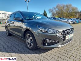 Hyundai i30 - zobacz ofertę