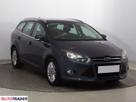 Ford Focus - zobacz ofertę