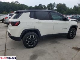 Jeep Compass 2021 2 Jeep Compass 2021 2