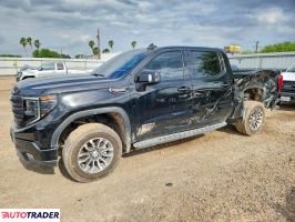 GMC Sierra 2022 6