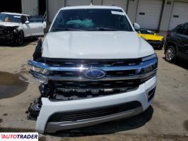 Ford Expedition 2022 3