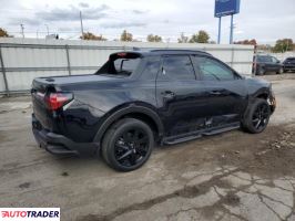 Hyundai Pozostałe 2024 2