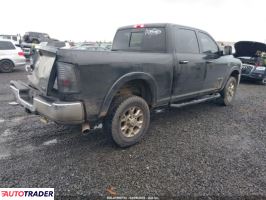 Dodge Ram 2019 6