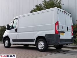 Fiat Ducato 2015 Fiat Ducato 2015