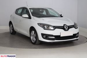 Renault Megane - zobacz ofertę
