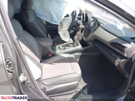 Subaru Pozostałe 2024 2 Subaru Pozostałe 2024 2