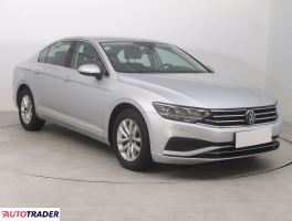 Volkswagen Passat 2020 1.5 147 KM