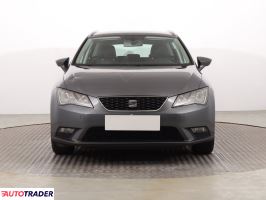 Seat Leon 2014 1.6 103 KM