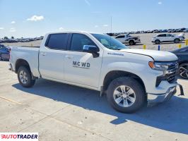 Chevrolet Silverado 2023 5