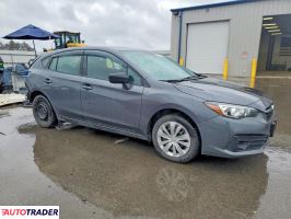 Subaru Impreza 2021 2