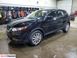 Nissan Rogue 2020 2
