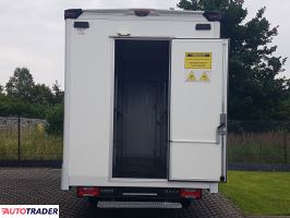 Iveco Daily 2020 2.3