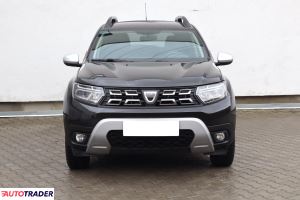 Dacia Duster 2022 1.0 89 KM